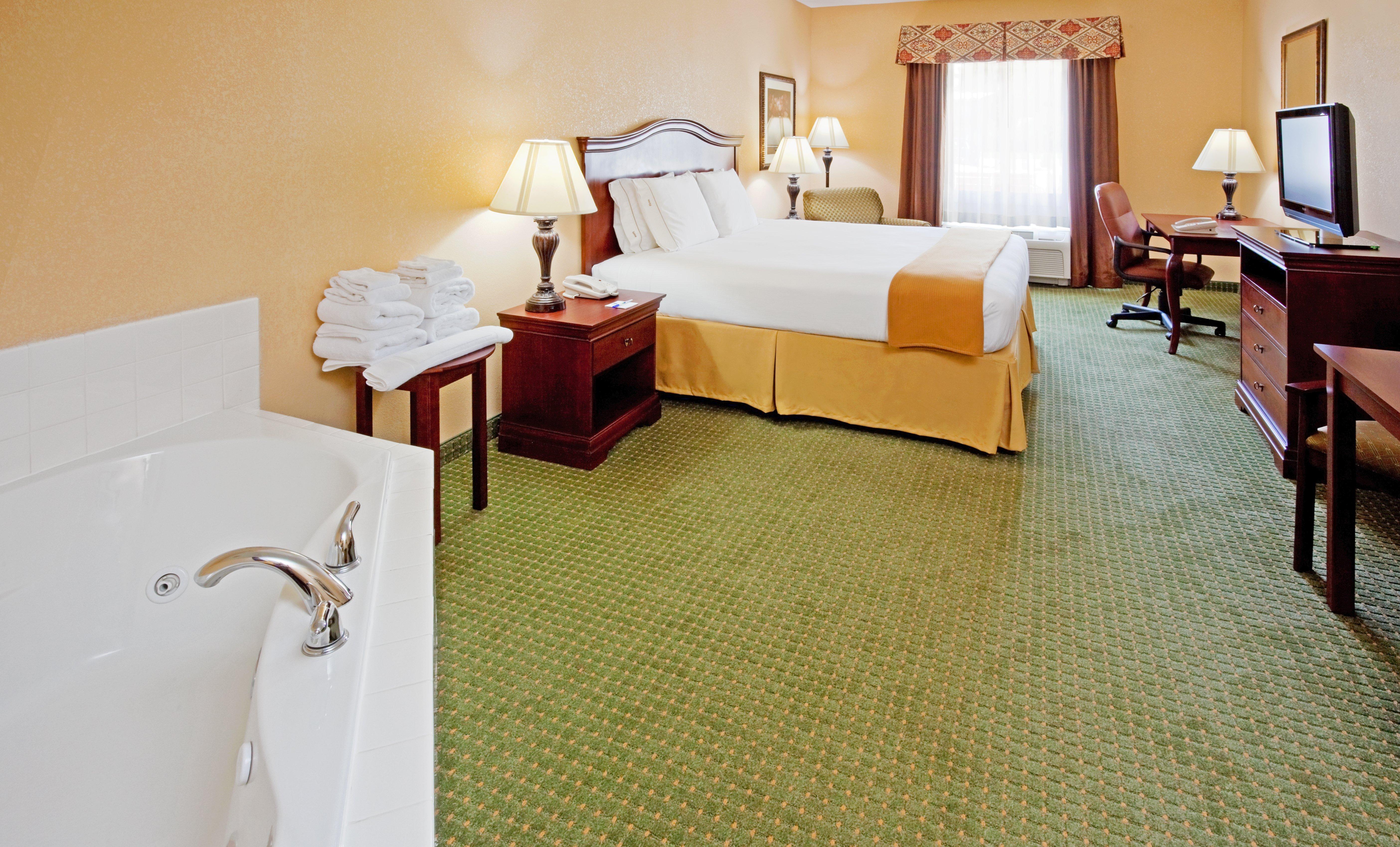 Holiday Inn Express Hotel & Suites Binghamton University-Vestal By Ihg Eksteriør billede