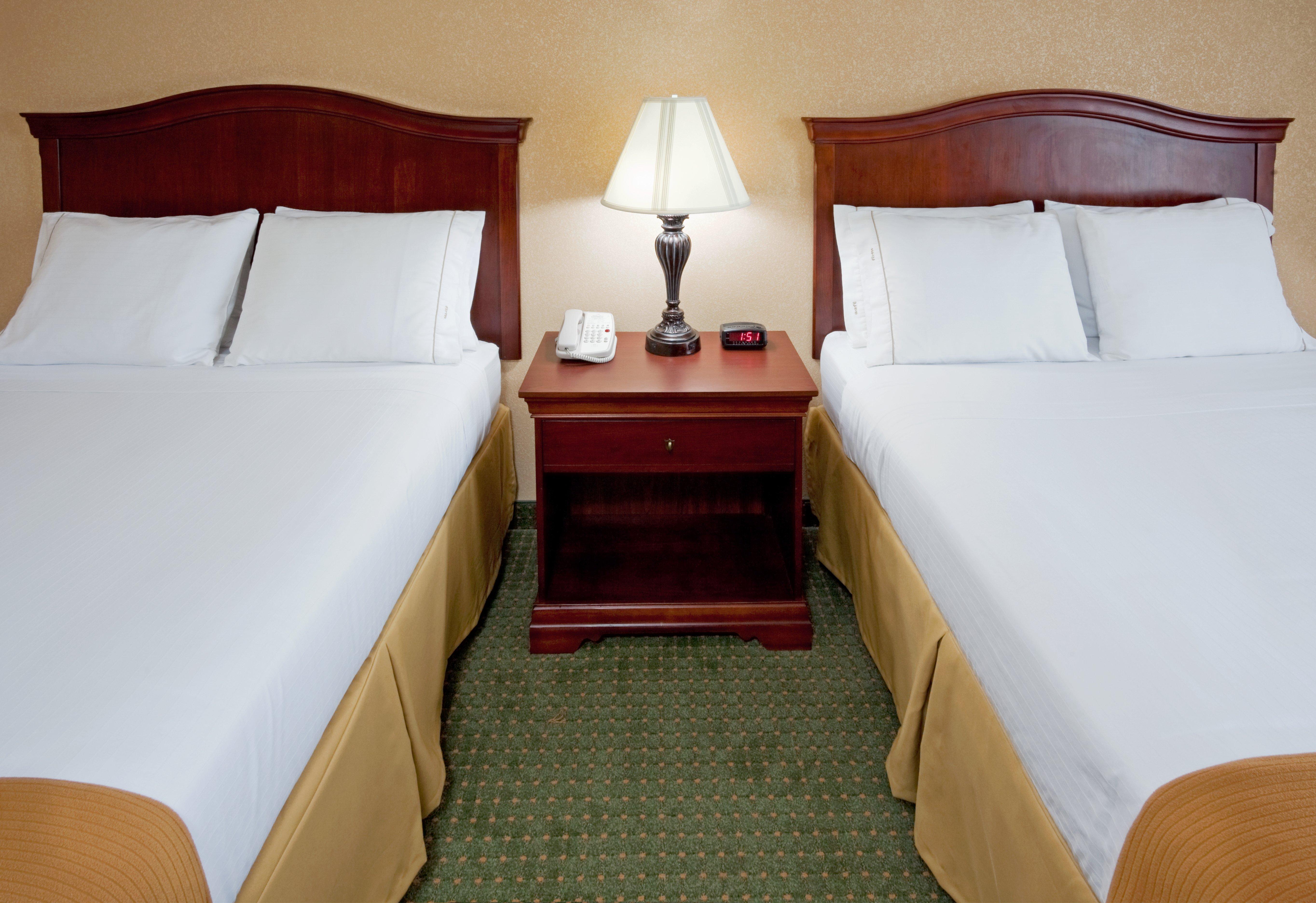 Holiday Inn Express Hotel & Suites Binghamton University-Vestal By Ihg Eksteriør billede