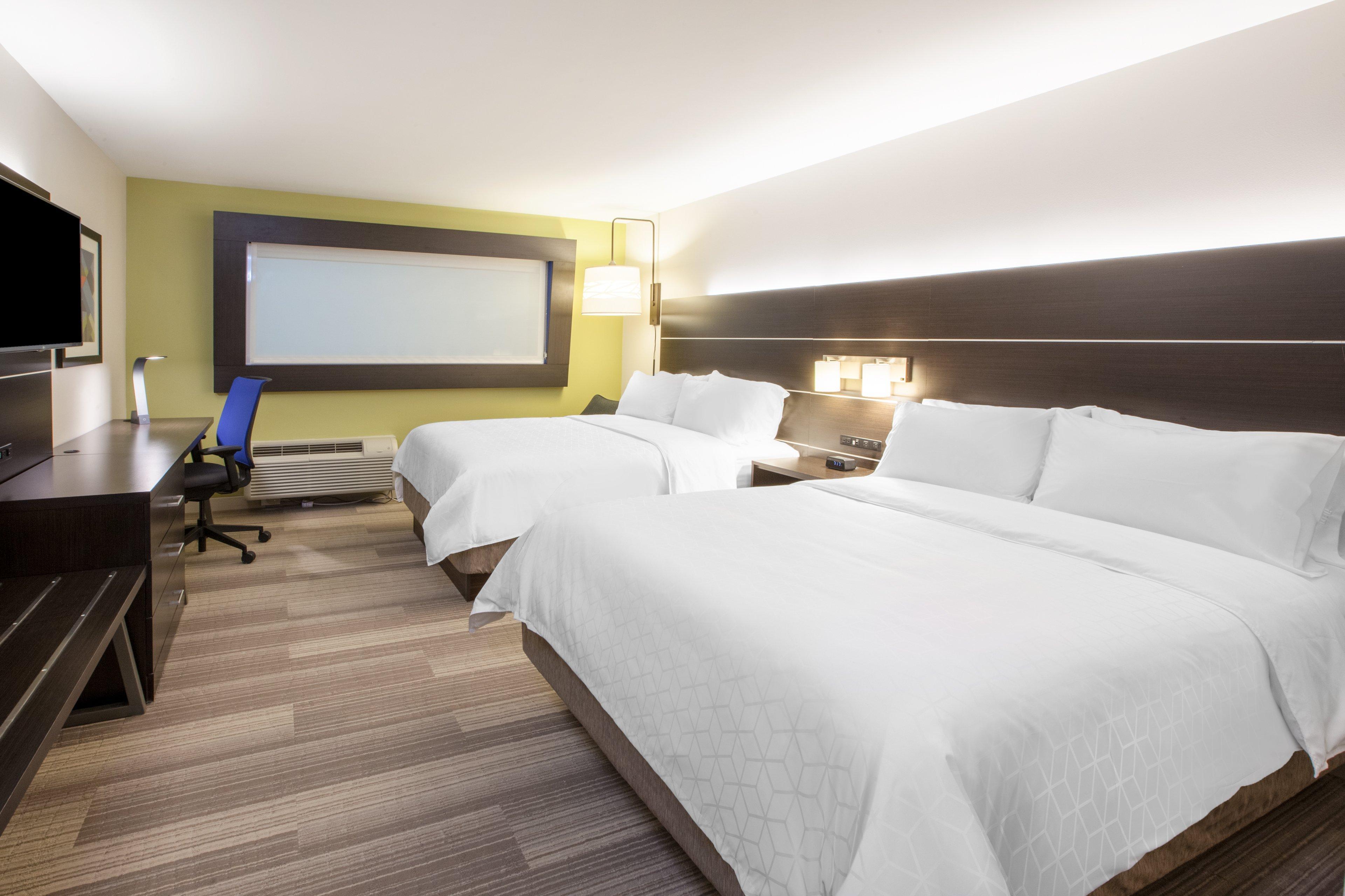 Holiday Inn Express Hotel & Suites Binghamton University-Vestal By Ihg Eksteriør billede