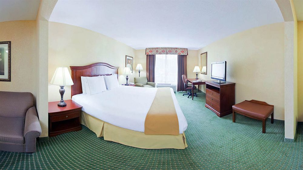 Holiday Inn Express Hotel & Suites Binghamton University-Vestal By Ihg Eksteriør billede
