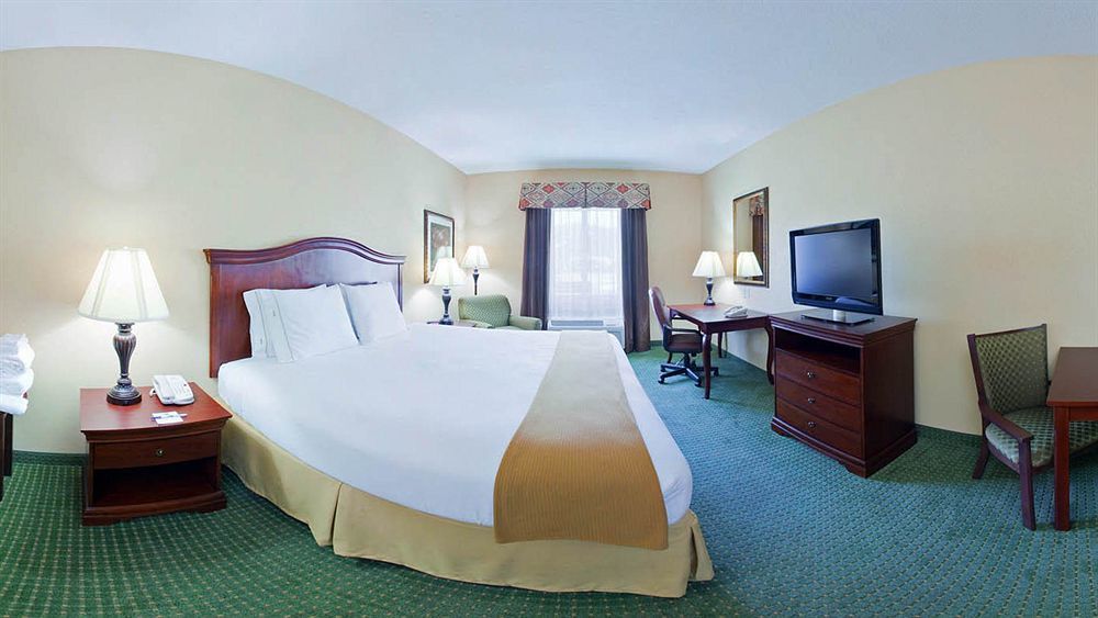 Holiday Inn Express Hotel & Suites Binghamton University-Vestal By Ihg Eksteriør billede