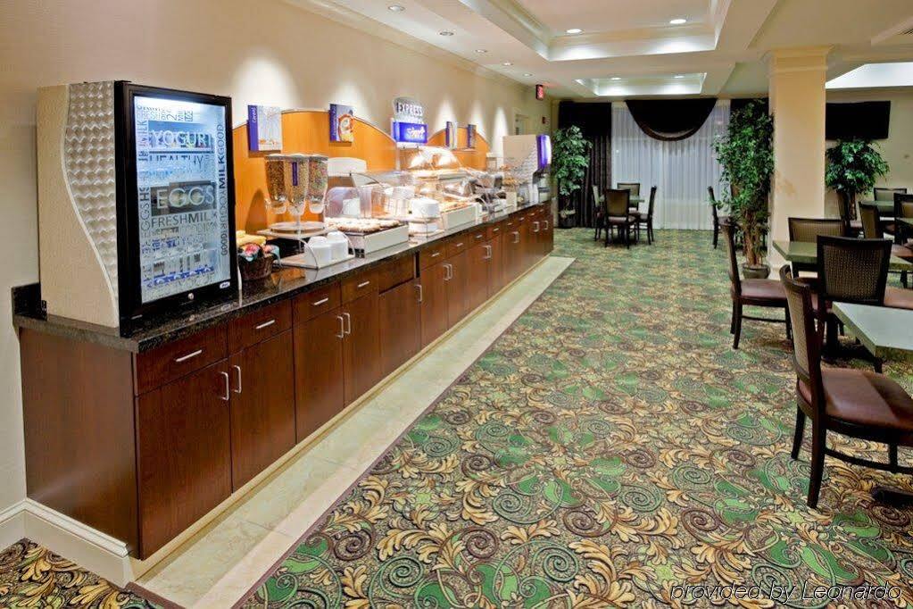 Holiday Inn Express Hotel & Suites Binghamton University-Vestal By Ihg Eksteriør billede
